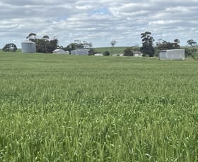 Rural / Farming commercial property sold at 153 Wongamine Road Northam WA 6401