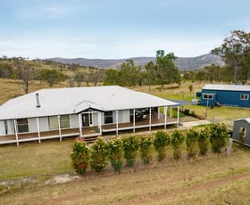 Rural / Farming commercial property for sale at 517 Blakes Road Silverwood QLD 4370