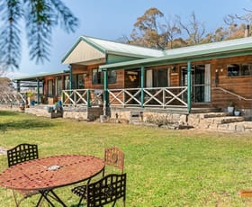 Rural / Farming commercial property sold at "Tandys Flat" 301 Mugridge Road Moonbah NSW 2627