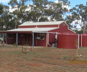 Rural / Farming commercial property for sale at * East Cubba Cobar NSW 2835