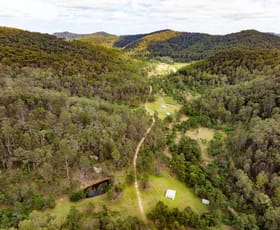 Rural / Farming commercial property sold at 336 Olney Arm Road Laguna NSW 2325