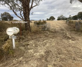 Rural / Farming commercial property for sale at "Coolabah" 1499 Brooks Road Binnaway via Coonabarabran NSW 2357