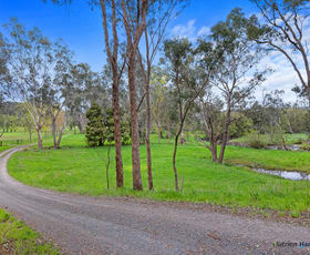 Rural / Farming commercial property for sale at 153 Christies Road Thornton VIC 3712