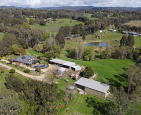 Rural / Farming commercial property sold at 3586 Myrtleford-Yackandandah Road Yackandandah VIC 3749