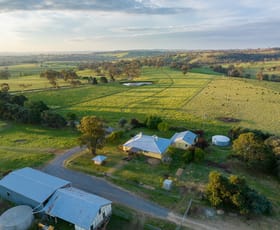 Rural / Farming commercial property sold at Orange NSW 2800