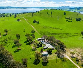 Rural / Farming commercial property for sale at 'Inglebrae'/1523 Murray River Rd Talgarno VIC 3691