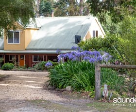 Rural / Farming commercial property sold at 439 Brown Mountain Road Karoola TAS 7267