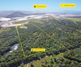 Rural / Farming commercial property sold at 232 Crocodile Creek Road Cape Cleveland QLD 4810
