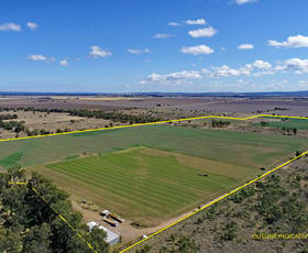 Rural / Farming commercial property for sale at 76 Biloela Callide Road Mount Murchison QLD 4715