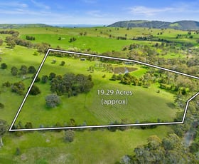 Rural / Farming commercial property sold at 2410b Highlands Road Highlands VIC 3660