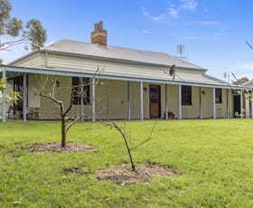 Rural / Farming commercial property sold at 200 Buffalo North Rd Buffalo VIC 3958