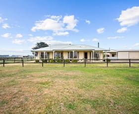 Rural / Farming commercial property sold at 57 Costins Road Denison VIC 3858