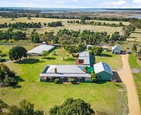Rural / Farming commercial property sold at 619 Woodpile Road Meerlieu VIC 3862
