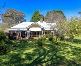 Rural / Farming commercial property sold at 1752 Wheeo Road Crookwell NSW 2583