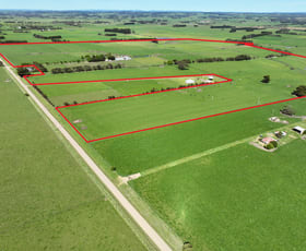 Rural / Farming commercial property for sale at 119 Middletons Road Larpent VIC 3249