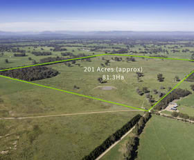 Rural / Farming commercial property for sale at CA58A Hilbrick Road Benalla VIC 3672