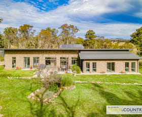 Rural / Farming commercial property sold at 188 Kareela Road Armidale NSW 2350