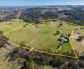 Rural / Farming commercial property for sale at "Koolawong" 2442 Burrendong Way Orange NSW 2800