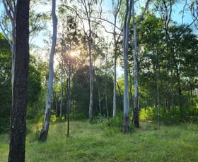 Rural / Farming commercial property sold at 244 Old Esk North Road South East Nanango QLD 4615