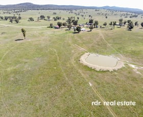 Rural / Farming commercial property for sale at 82 Tienga Rd, BUNDARRA Inverell NSW 2360
