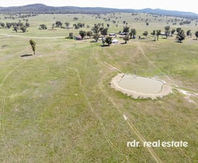 Rural / Farming commercial property sold at 82 Tienga Rd, BUNDARRA Inverell NSW 2360