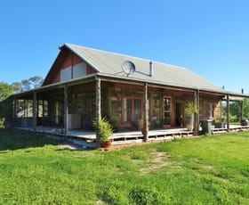 Rural / Farming commercial property sold at 7257 Cobb Highway Hay NSW 2711