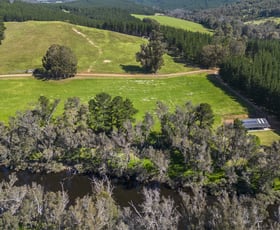 Rural / Farming commercial property sold at Lot 26 Browne Wheatley Road Maranup WA 6256