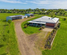 Rural / Farming commercial property for sale at 1019 Wingeel Road Wingeel VIC 3321