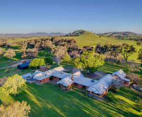 Rural / Farming commercial property for sale at 362 Yambla Road Holbrook NSW 2644
