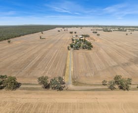 Rural / Farming commercial property for sale at 479 Derby Road Woodvale VIC 3556