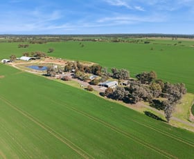 Rural / Farming commercial property for sale at 479 Derby Road Woodvale VIC 3556