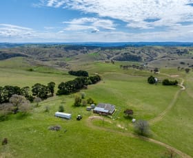 Rural / Farming commercial property for sale at 497 Leighwood Road Golspie NSW 2580