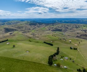 Rural / Farming commercial property for sale at 497 Leighwood Road Golspie NSW 2580
