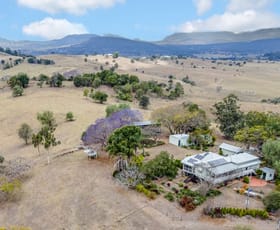 Rural / Farming commercial property sold at 449 Mount French Road Mount French QLD 4310