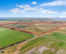 Rural / Farming commercial property sold at 1064 Winlaton Road Fish Point VIC 3585