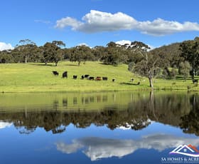 Rural / Farming commercial property sold at 16 Hill Road Kersbrook SA 5231