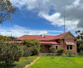 Rural / Farming commercial property sold at 'Kurweeton Kurweeton Road Derrinallum VIC 3325