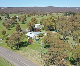 Rural / Farming commercial property sold at 6875 Taralga Road Taralga NSW 2580