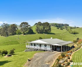 Rural / Farming commercial property sold at 15 Dudley Lane Poowong East VIC 3988