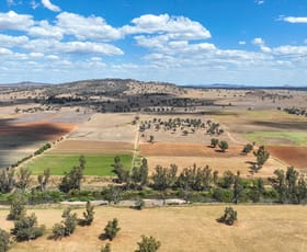 Rural / Farming commercial property sold at Manilla NSW 2346