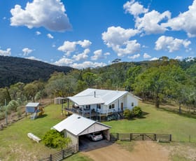 Rural / Farming commercial property sold at 379 Back Creek Road Severnlea QLD 4380