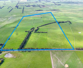 Rural / Farming commercial property sold at 885 Lake Gorrie Road Macarthur VIC 3286