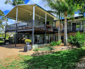 Rural / Farming commercial property for sale at 740 Pine Creek Road Pine Creek QLD 4670
