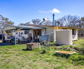 Rural / Farming commercial property sold at 155 Blakes Boulevard Bungonia NSW 2580