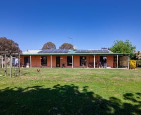 Rural / Farming commercial property for sale at 638 Jerrara Road Crookwell NSW 2583
