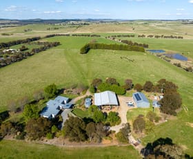 Rural / Farming commercial property sold at 548 Emu Swamp Road Orange NSW 2800