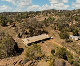 Rural / Farming commercial property sold at 129 Bobadah Road Mudgee NSW 2850
