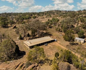 Rural / Farming commercial property sold at 129 Bobadah Road Mudgee NSW 2850