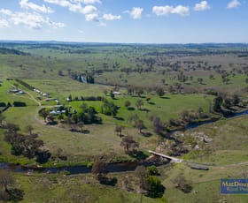 Rural / Farming commercial property for sale at 704 Fassifern Road Armidale NSW 2350