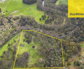 Rural / Farming commercial property sold at 150 Bogadillup Road Nannup WA 6275